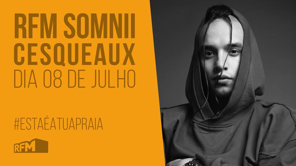 RFM SOMNII CESQEAUX 8 julho