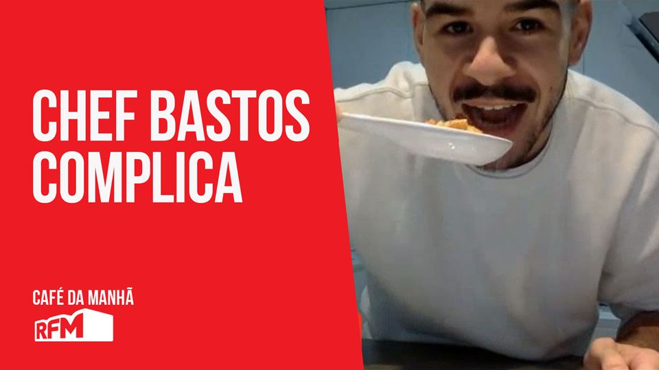 Chef Bastos Complica