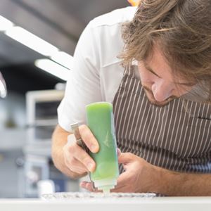Chef Kiko resolve... croquetes de cozido à portuguesa