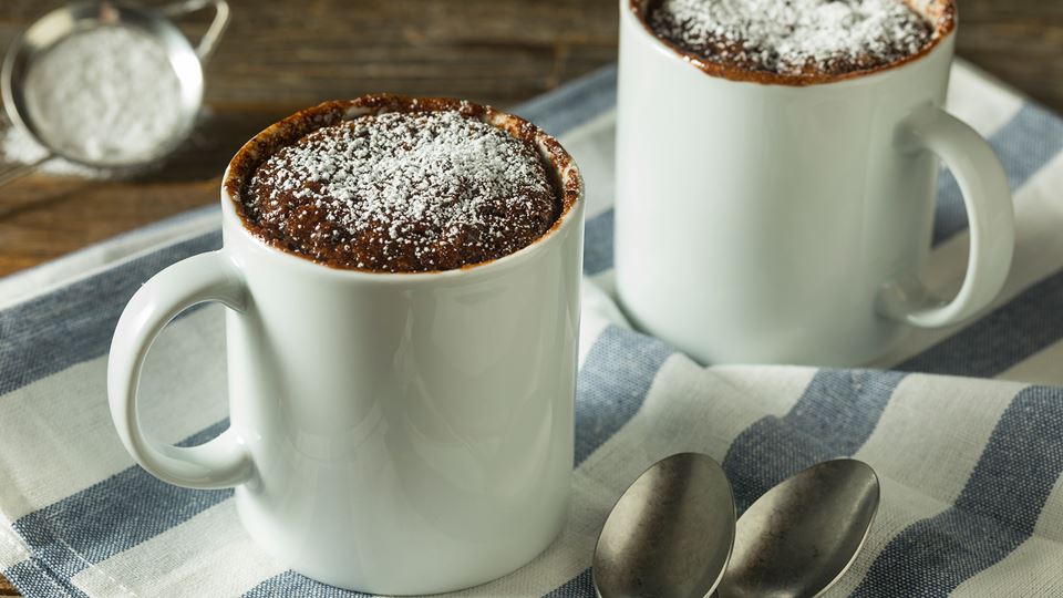 Chef Kiko resolve com bolo na ...