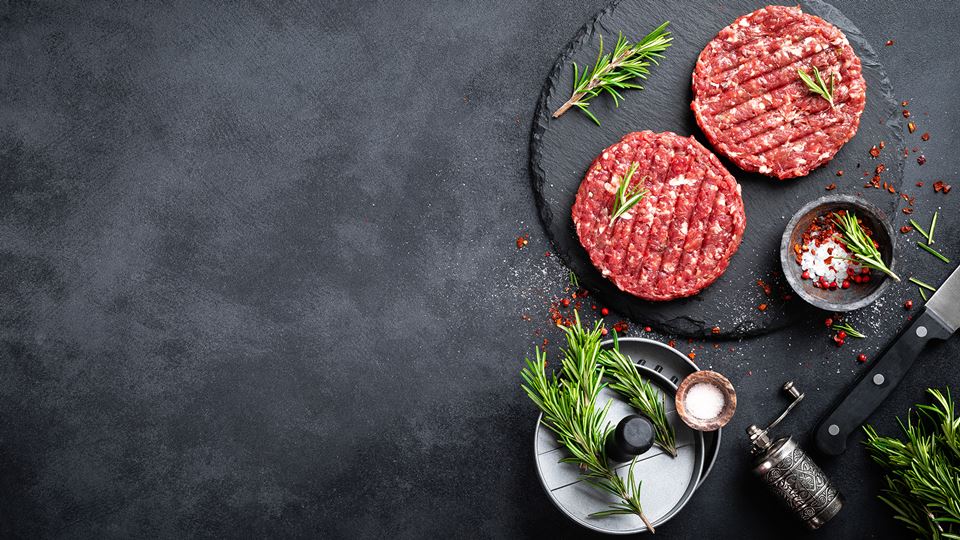 Chef Kiko resolve com hambúrgu...