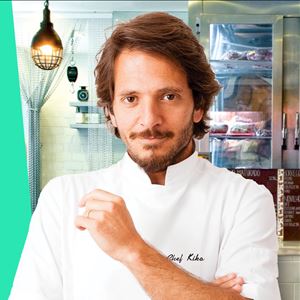 Chef Kiko resolve no Café da Manhã