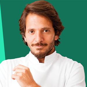 Chef Kiko resolve... com patés