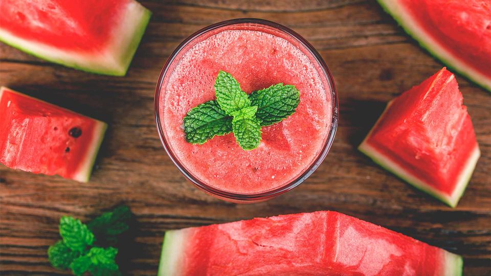 Chef Kiko resolve com granizad...