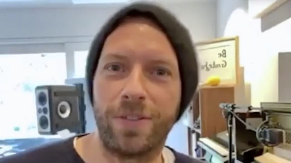 Músicos de todo o mundo - junt...