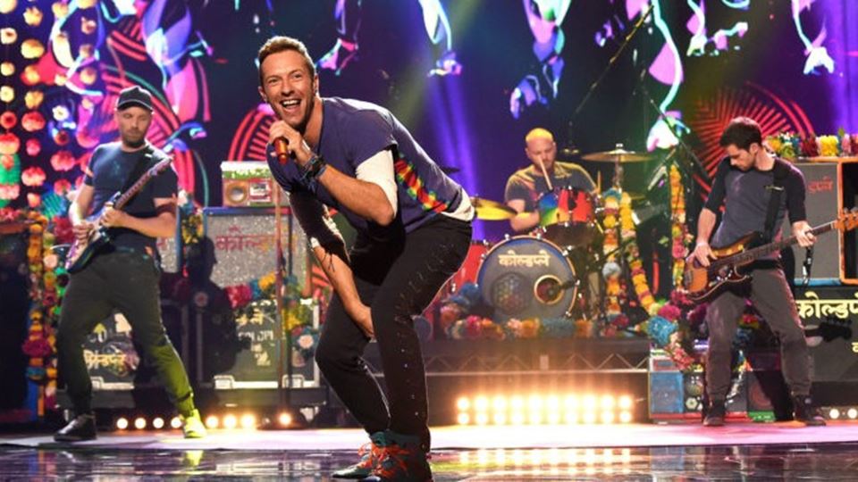 De casa para o mundo: Chris Ma... De casa para o mundo: Chris Ma...