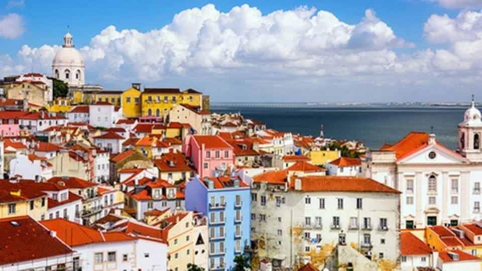 Teste: sabes quais são as 7 co... Teste: sabes quais são as 7 co...