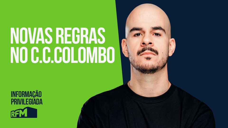 Luís Franco-Bastos: novas regr...