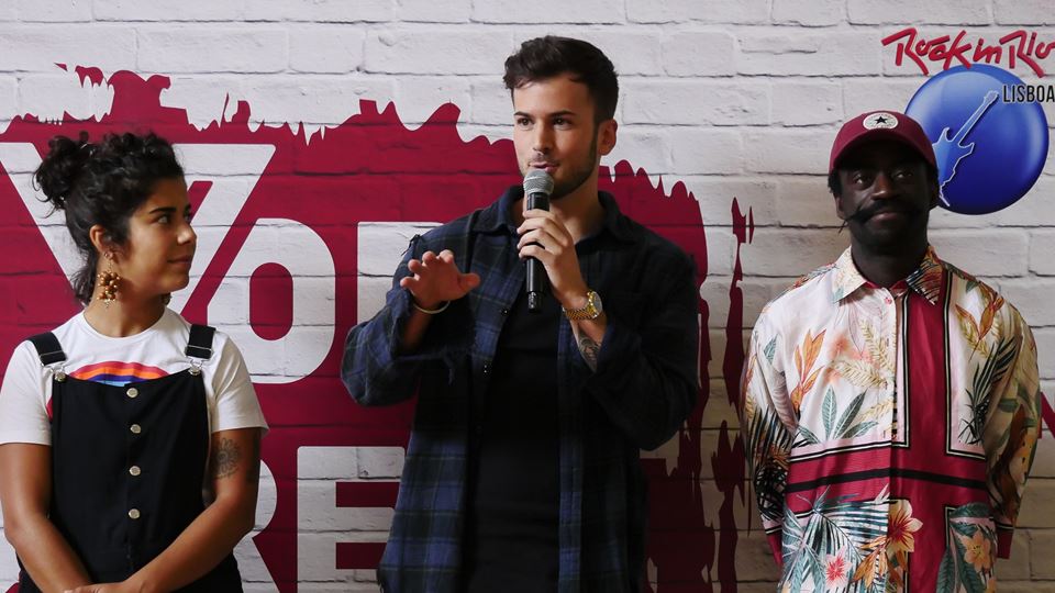 Onde é que vais poder dançar d...