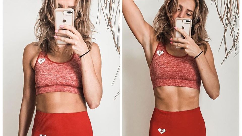 Os truques por detrás das foto...