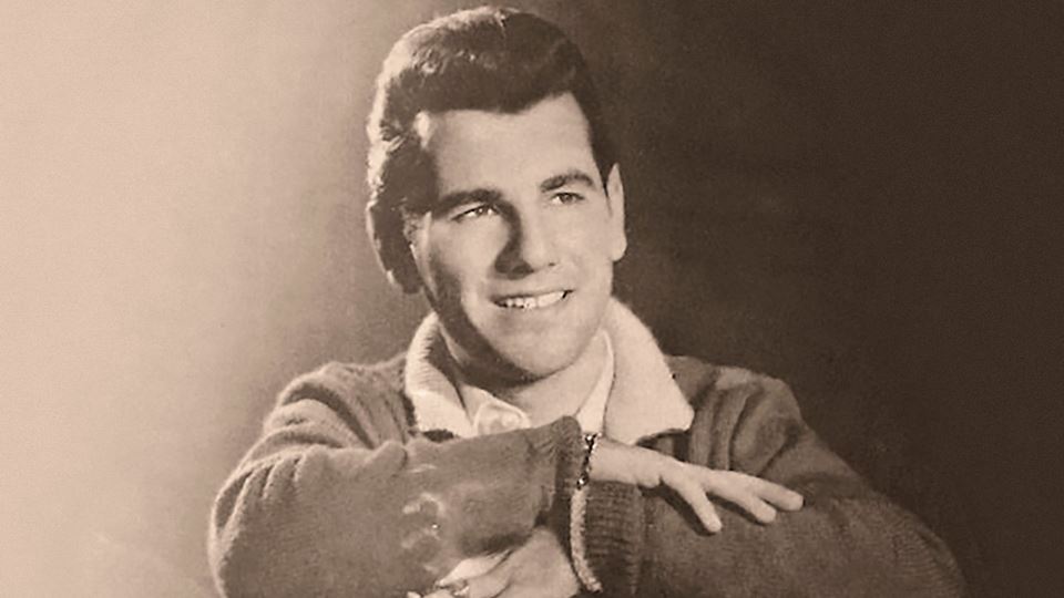 Este foi, há 60 anos, o primei...