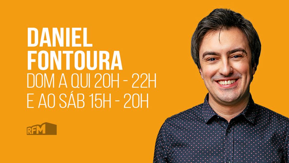 Daniel Fontoura Daniel Fontoura