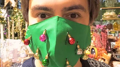 Está quase, diz o Daniel Fontoura