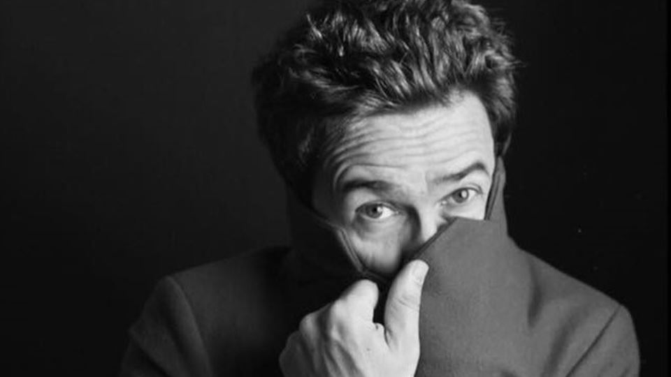 David Fonseca casou "em segred...