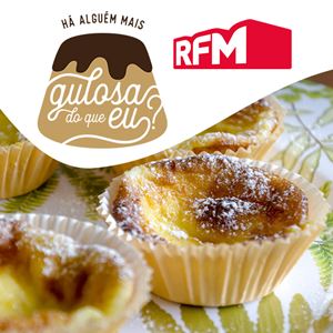 HÁ ALGUÉM MAIS GULOSA DO QUE EU? - DELÍCIAS DE LARANJA