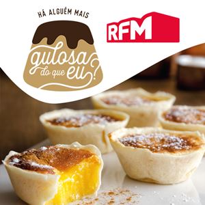 HÁ ALGUÉM MAIS GULOSA DO QUE EU? - DELÍCIAS DE REQUEIJÃO