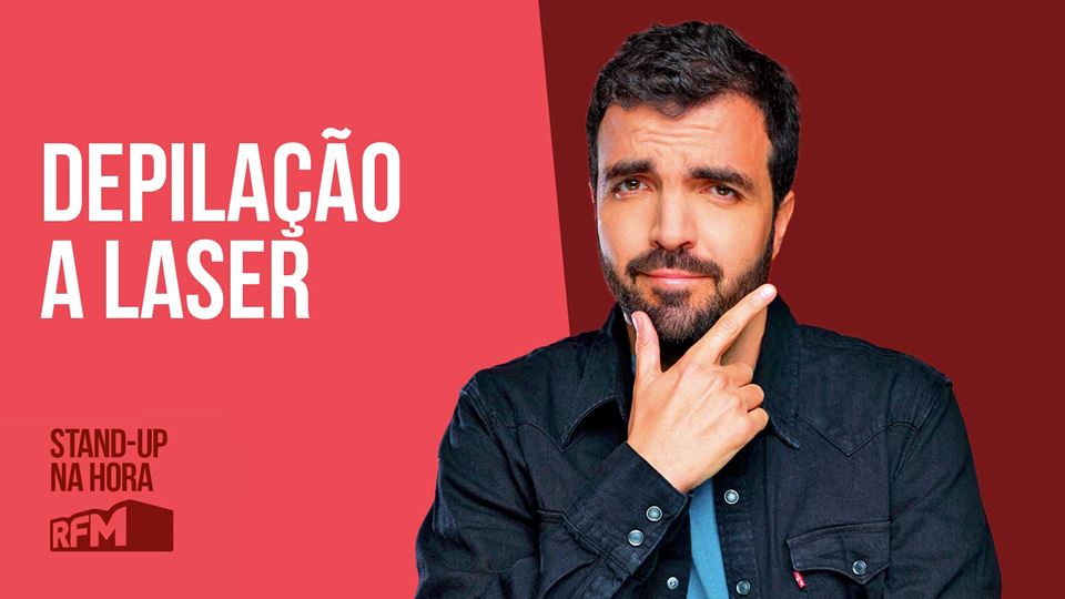 Salvador Martinha: Depilação a...