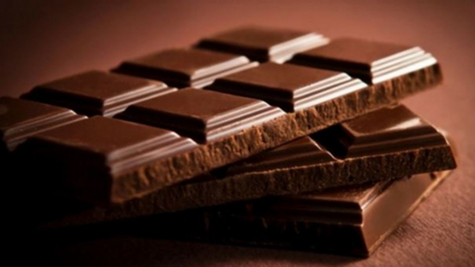 E se o chocolate deixar de exi...