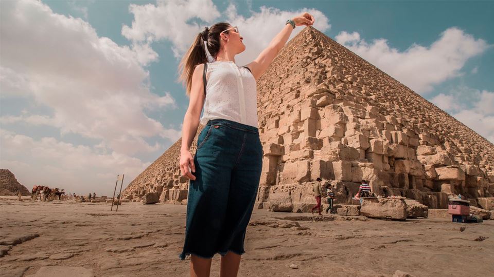 2ª etapa da volta ao mundo em ...