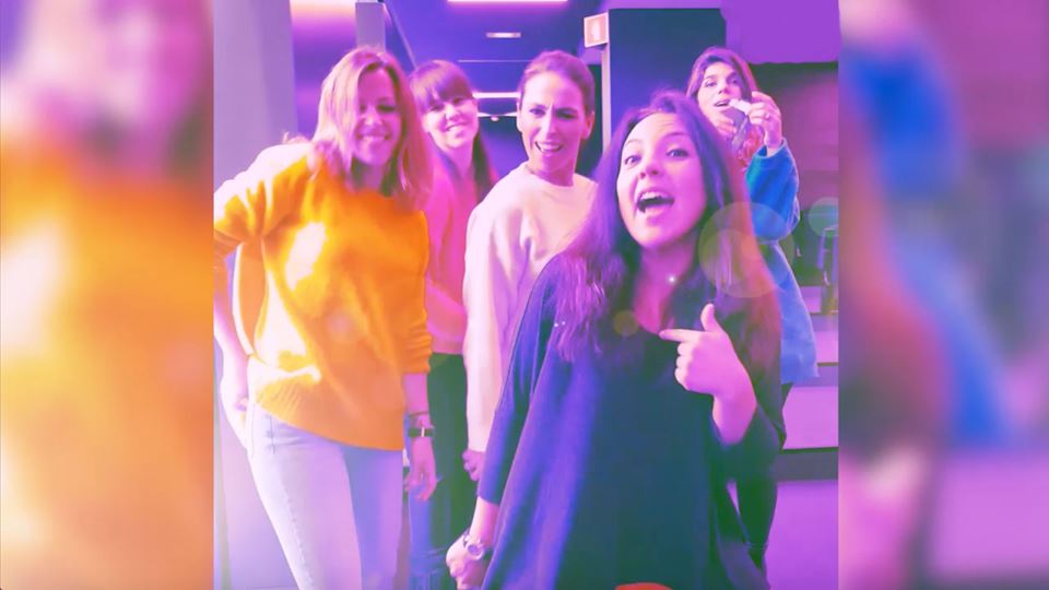 Quem tem bilhetes dos U2 para ...