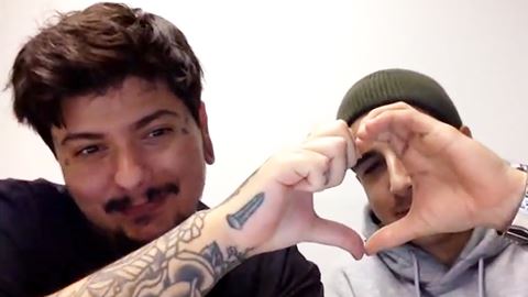 ​Fernando Daniel confessou na ...