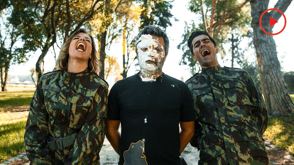 AXN Spoiler castigado AXN Spoiler castigado