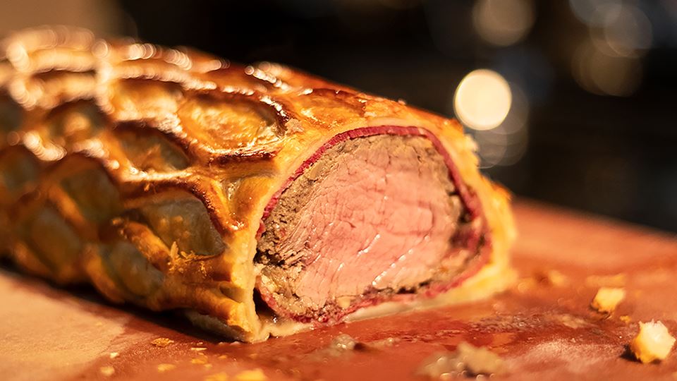 Chef Kiko resolve com sobras d...