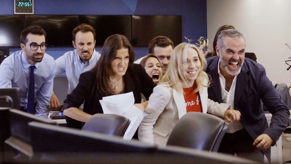 É isto que acontece no teu esc...