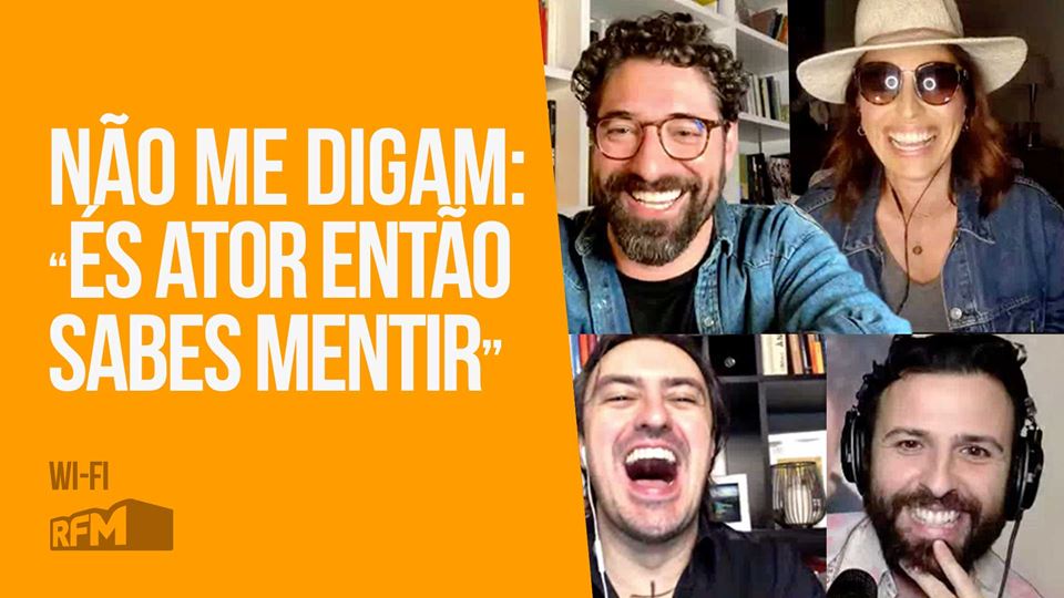 Nuno Lopes no Videocast do Wi-Fi