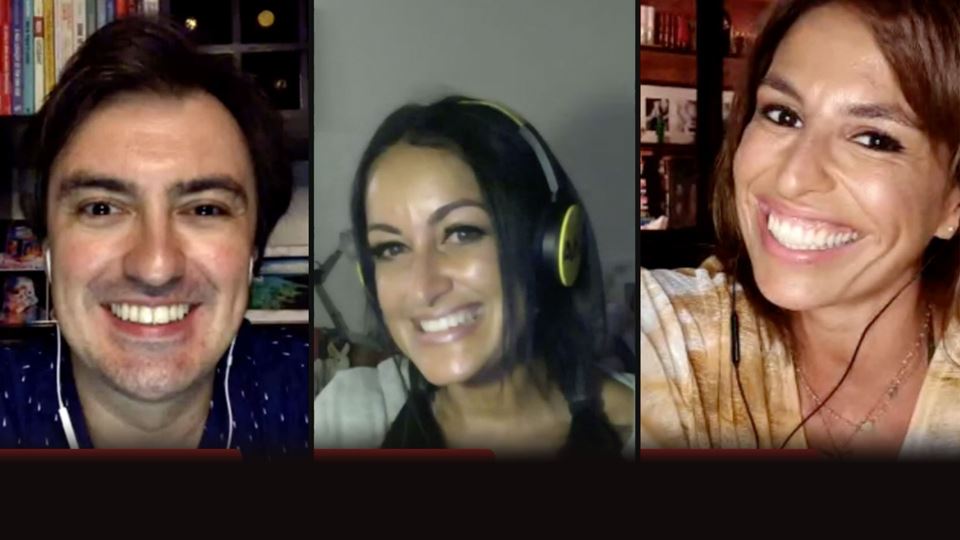 Rita Guerra revela o que já nã...