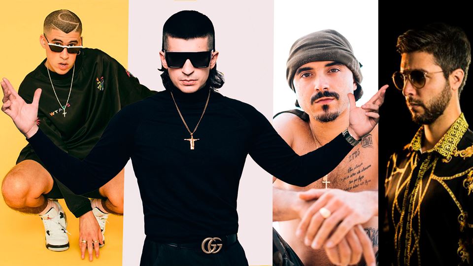 Eles já confirmaram presença n... Eles já confirmaram presença n...