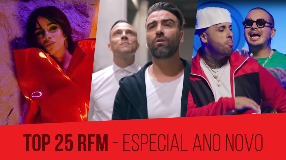 Top Natal RFM