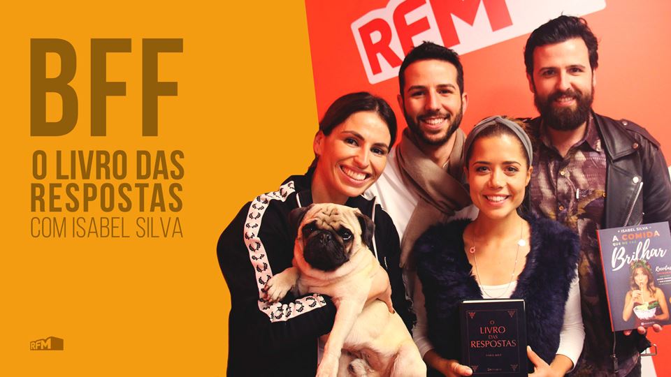 BFF O livro das respostas com ...