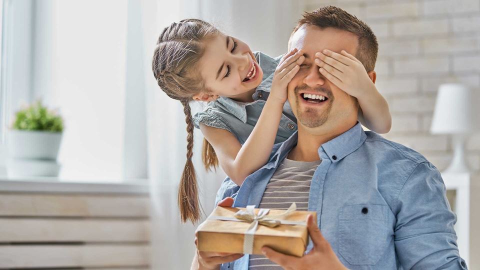 Sabes a origem do Dia do Pai?