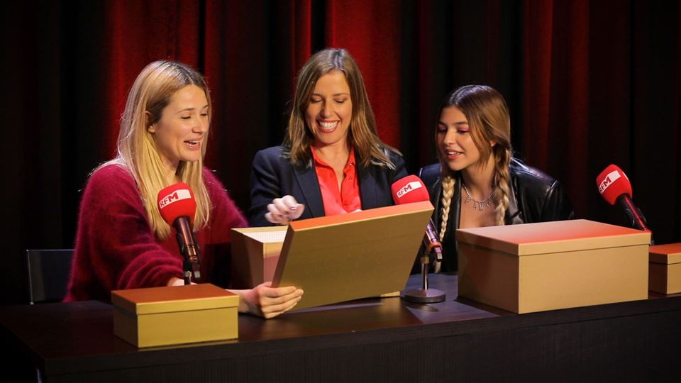 Master Boyfriend - Qual foi o ...