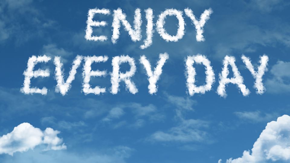 Porque são os nossos dias núme... Porque são os nossos dias núme...