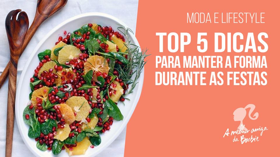 Barbie - top 5 dicas para mant...