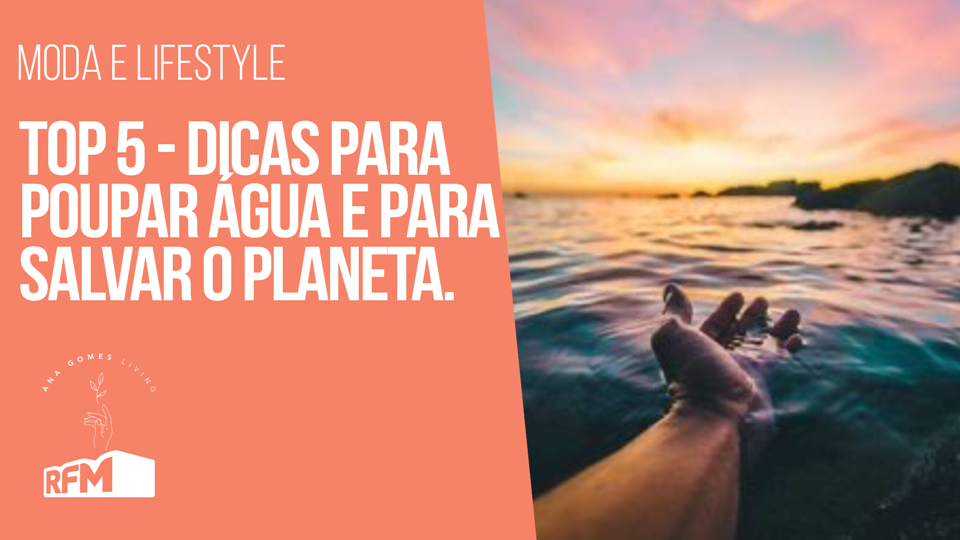 Ana Gomes Living: 5 dicas para...