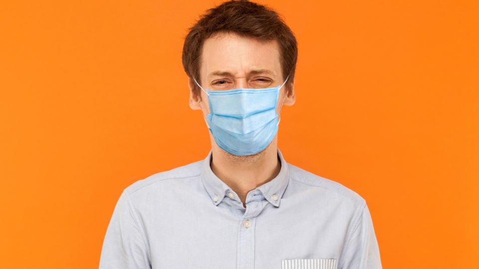 Tens dificuldade em ouvir as p... Tens dificuldade em ouvir as p...