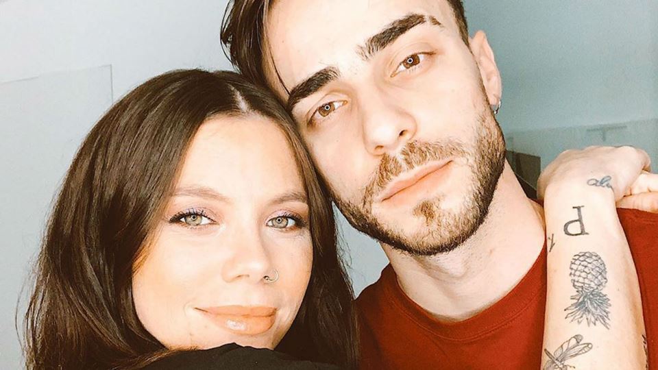 Diogo Piçarra surpreende a nam...