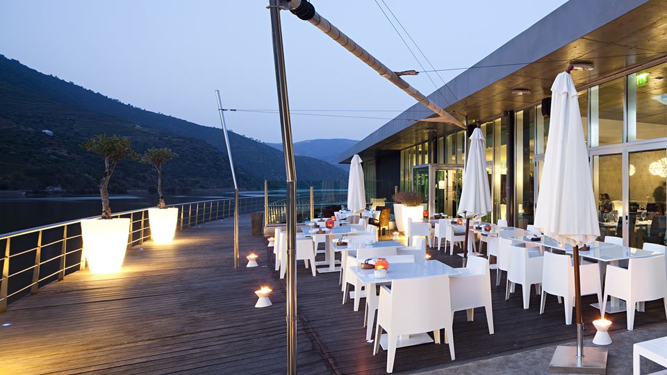 Estes são os melhores restaura...