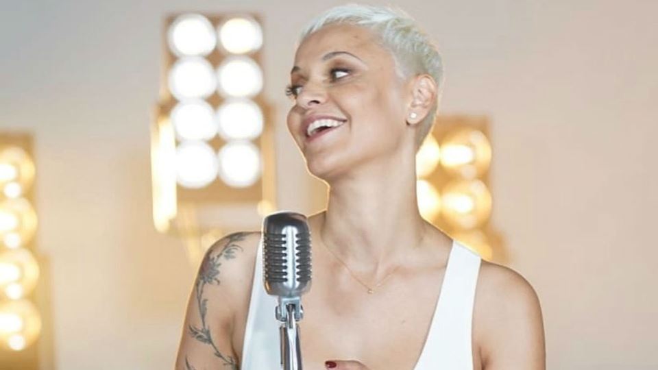 Dois álbuns de Mariza fazem pa...