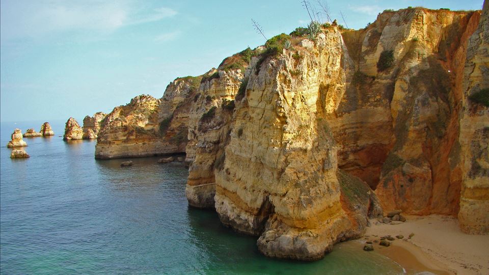 Portugal, o melhor país do mun...