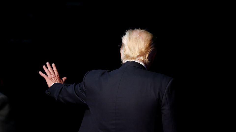 O homem mais desejado do mundo...