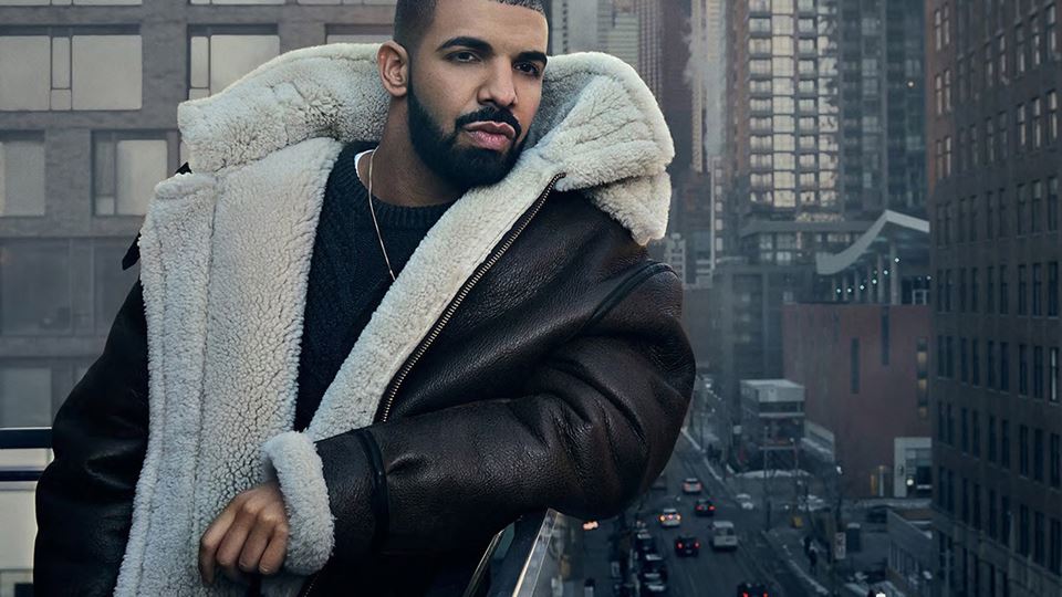 Drake no Rock in Rio!