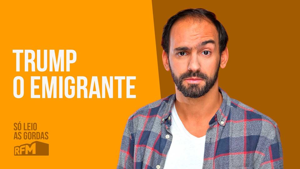 Duarte Pita Negrão: Trump, o e...