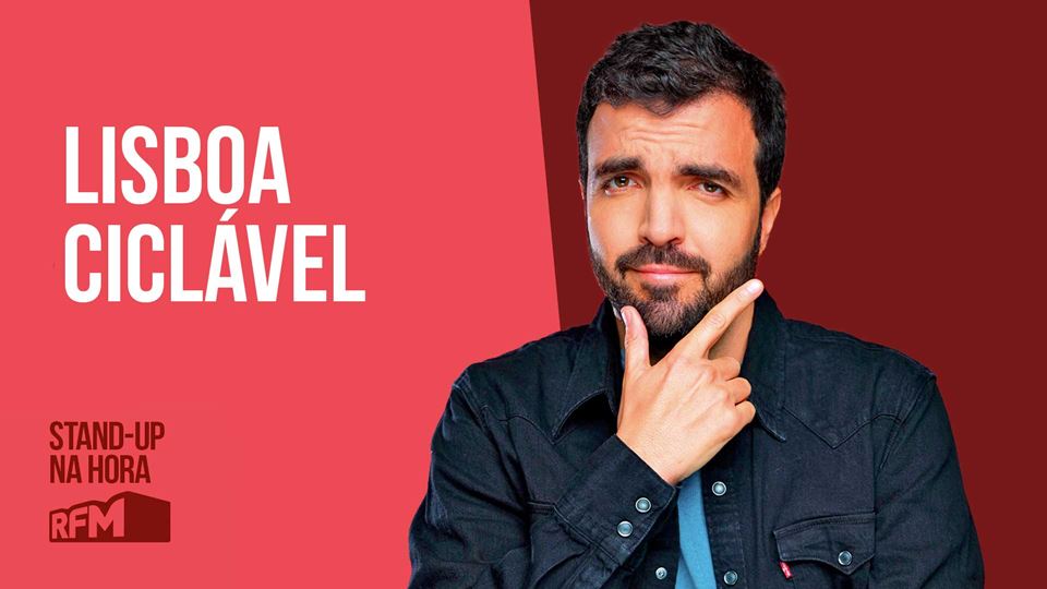 Salvador Martinha: Lisboa cicl...