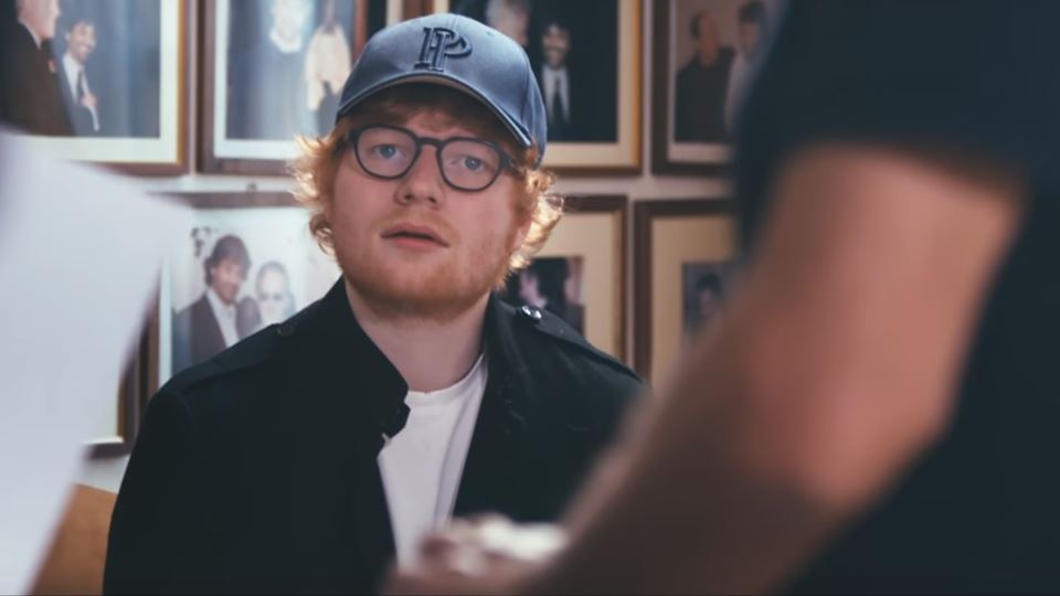 Qual a versão mais perfeita de...