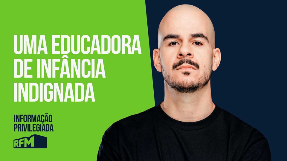 Luís Franco Bastos: Uma educad...