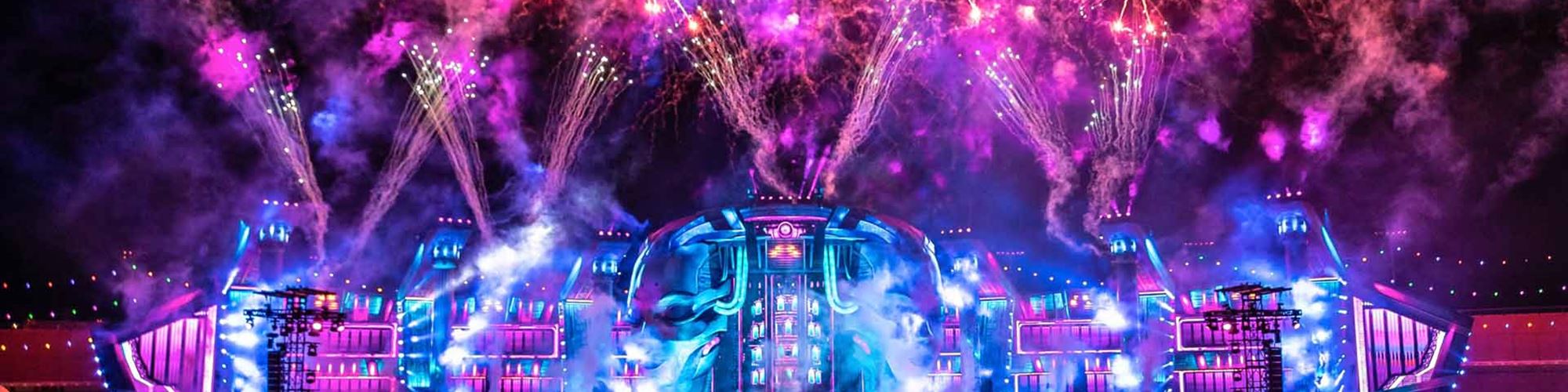 O maior festival de música eletrónica do mundo chega a Portugal em 2021